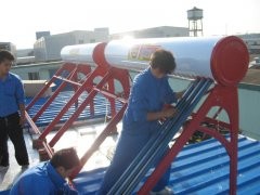 富拉尔基热水器维修