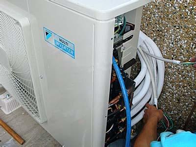 富拉尔基商场中央空调分析及中央空调的维保分析