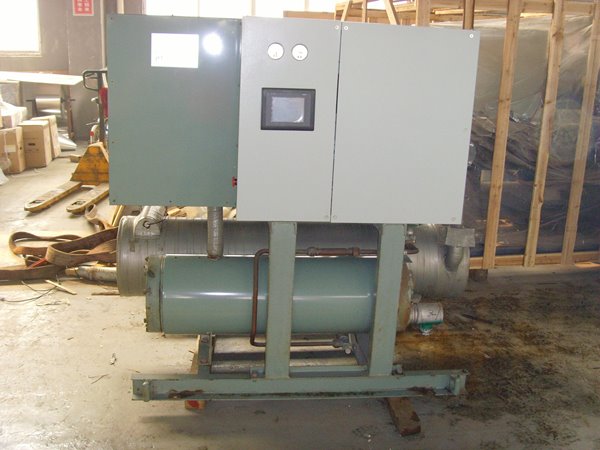 富拉尔基酒店中央空调不停机清洗方法介绍